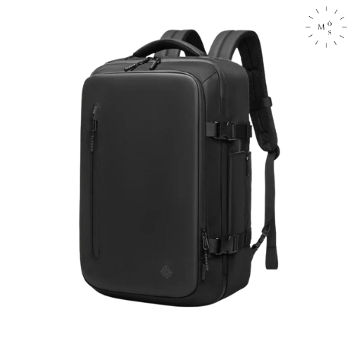 VACUUM COMPRESSED BACKPACK 